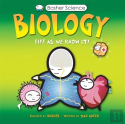 Bertrand.pt - Basher Science: Biology