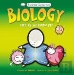 Basher Science: Biology