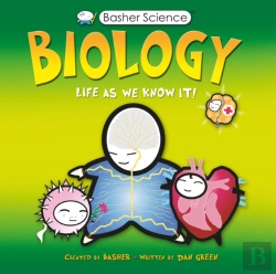Bertrand.pt - Basher Science: Biology