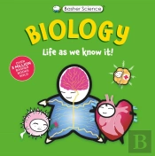 Basher Science: Biology
