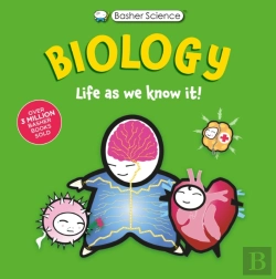 Bertrand.pt - Basher Science: Biology