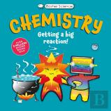 Basher Science: Chemistry