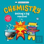 Basher Science: Chemistry