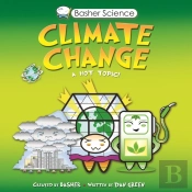 Basher Science: Climate Change