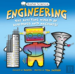 Bertrand.pt - Basher Science: Engineering