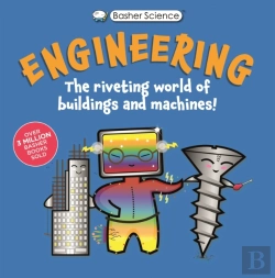 Bertrand.pt - Basher Science: Engineering