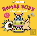 Basher Science: Human Body