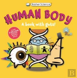 Bertrand.pt - Basher Science: Human Body