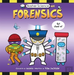 Bertrand.pt - Basher Science Mini: Forensics