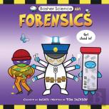 Basher Science Mini: Forensics