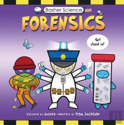 Bertrand.pt - Basher Science Mini: Forensics