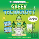 Basher Science Mini: Green Technology