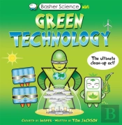 Basher Science Mini: Green Technology