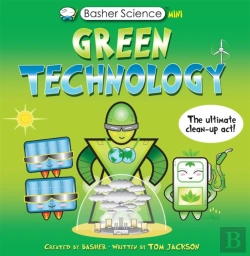 Bertrand.pt - Basher Science Mini: Green Technology