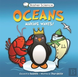 Bertrand.pt - Basher Science: Oceans