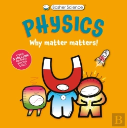 Bertrand.pt - Basher Science: Physics