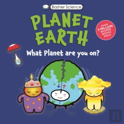 Bertrand.pt - Basher Science: Planet Earth