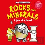 Basher Science: Rocks And Minerals