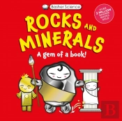 Basher Science: Rocks And Minerals