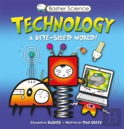Basher Science: Technology