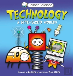 Bertrand.pt - Basher Science: Technology