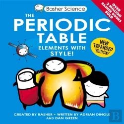 Bertrand.pt - Basher Science: The Periodic Table