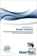 Bashir Al-Azma
