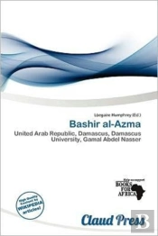 Bashir Al-Azma