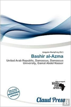 Bertrand.pt - Bashir Al-Azma
