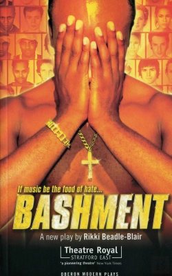 Bertrand.pt - Bashment