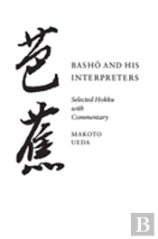 Basho And His Interpreters