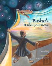 Basho'S Haiku Journeys