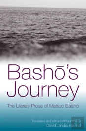Basho'S Journey
