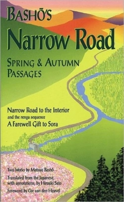 Bertrand.pt - Basho'S Narrow Road