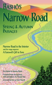 Basho'S Narrow Road