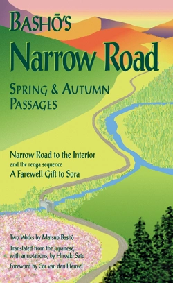 Bertrand.pt - Basho'S Narrow Road