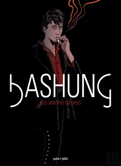 Bertrand.pt - Bashung