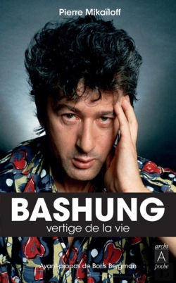 Bertrand.pt - Bashung, Vertige De La Vie