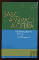 Basic Abstract Algebra