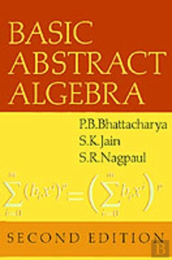 Bertrand.pt - Basic Abstract Algebra