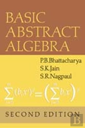 Basic Abstract Algebra