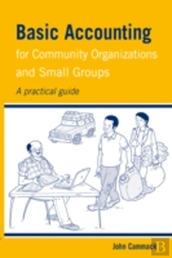 Bertrand.pt - Basic Accounting For Community Organizations And Small Groups