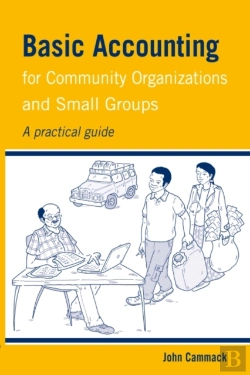 Bertrand.pt - Basic Accounting For Community Organizations And Small Groups