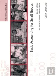 Basic Accounting For Small Groups