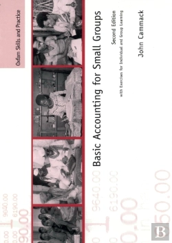 Bertrand.pt - Basic Accounting For Small Groups