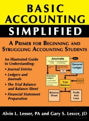 Basic Accounting Simplified: A Primer Fo