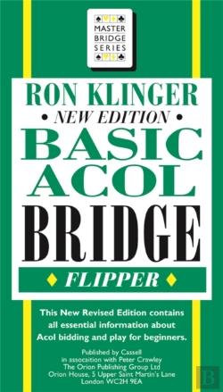 Bertrand.pt - Basic Acol Bridge Flipper