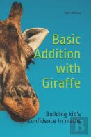 Basic Addition With Giraffe