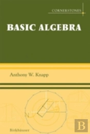 Basic Algebra