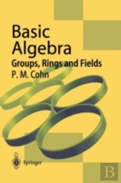 Basic Algebra